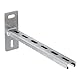 Soporte Recto ALK 31/17-300 - 10C