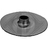 Federaufnahme hinten oben rechts/links  93-00 CORSA B, ALLE MODELLE AUßER COMBO   Opel Corsa B 93-00