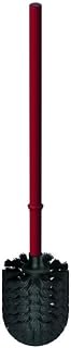 Hewi 477.20.010 33 Ruby Red Toilet Brush Toilet Brush
