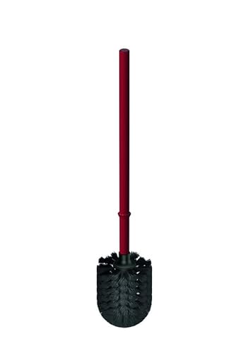 Hewi Toilettenbürste 477.20.010 33 rubinrot WC-Bürste