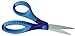 Produktbild Wedo 773503 Bastelschere (Gripy 5 Zoll spitz, aus rostfreiem Edelstahl, 13 cm) blau