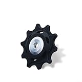 Compatibilità: adatto per vari tipi di biciclette, tra cui mountain bike, bici da strada e biciclette pieghevoli. Garantisce la compatibilità con diversi rapporti di trasmissione e dimensioni della catena.
