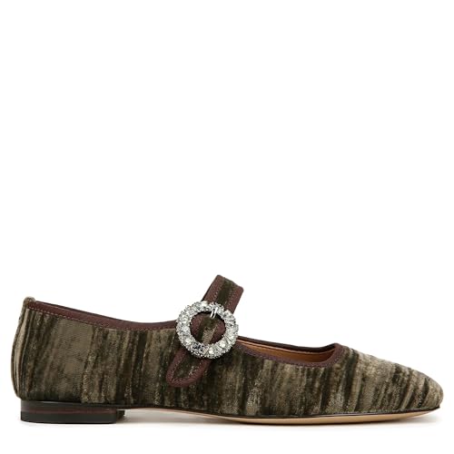 Image of Sam Edelman Women's Michaela Mesh Ballet Flats