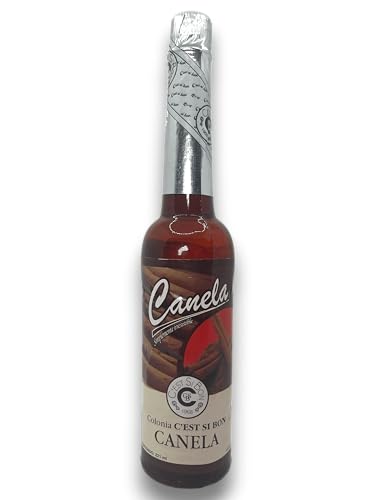 Colonia Agua de Canela Murray & Lanman 221ml Original de Perú -...