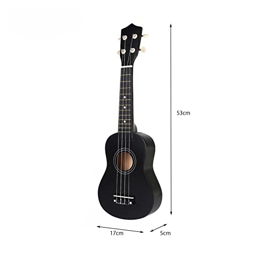 ukulélé Voyage Ukulele 21 Pouces 4 Cordes Guitare Hawaïenne Kids Cadeaux De Musique Instruments De Musique pour La… - Les Beatles, Paul McCartney, John Lennon, RIngo Starr, George Harrison ukulélé Voyage Ukulele 21 Pouces 4 Cordes Guitare Hawaïenne Kids Cadeaux De Musique Instruments De Musique pour La… – Image 5