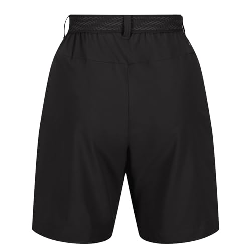 Pantalons de montagne Regatta Femme BK - vue 7