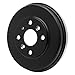 Dynamic Friction Company True Balanced Brake DRUM (1) 365-76058