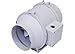 Soler & Palau TD-100 In-line Exhaust Fan