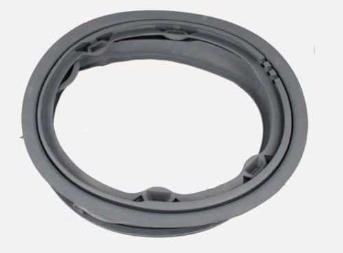MyApplianceSpares Door Rubber Gasket Seal for LG Washing Machine F4V710WTS F4V309SNE F4V310WNE F4V310SNE