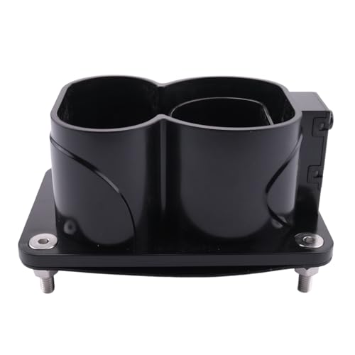 Support de chargeur EV CCS2 idéal pour un garage propre et rangé - 7