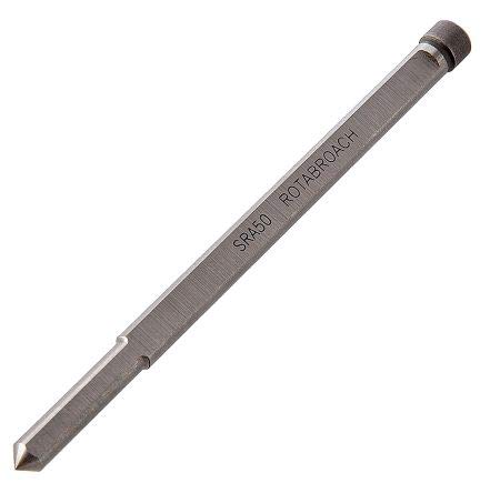 Rotabroach SRA50 Pilot Pin for Model CWCL12 & Model CWCL17 Raptor Annular Cutter