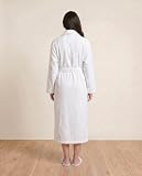 100 percent GOTS certified organic cotton terry bathrobe, photo 3