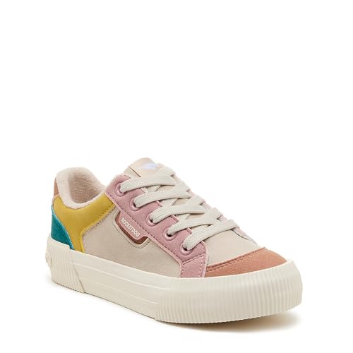 Rocket Dog Unisex-Child Cheery Sneaker