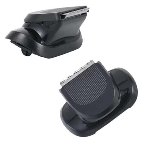 B01C-Replacement Blades Beard Trimmer Head，Compatible for Braun， Series 5, 6, 7 Razors, Models 5018S, 5020S, 6075Cc, 7071Cc, 7075Cc