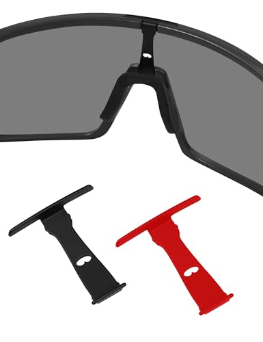 Image of Replacement Wicket for Oakley Sutro OO9406 /Sutro Asian Fit OO9406A /Sutro S OO9462 Sunglass - Options