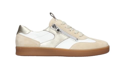 Waldläufer H-Daisy basket femme soulage les pieds larges sensibles