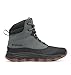 Columbia Mens Expeditionist Protect Omni-Heat, Grill/Black, 10.5