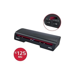 GBC Plastificatrice Fusion 1100L A3 - 2 rulli - 4400747EU