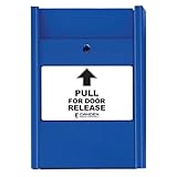 CAMDEN 703 DOOR RELEASE PULL STATION