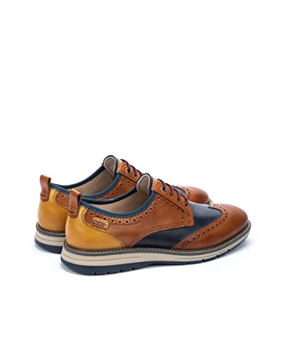 PIKOLINOS Lace-ups Leather Canet for Man3