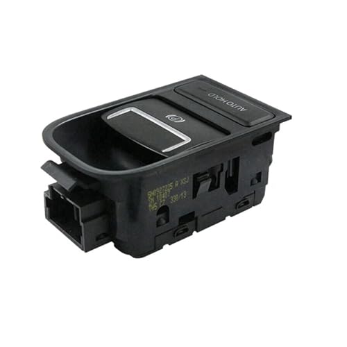 Freno de mano electrónico interruptor EPB para desbloquear coche VW Tiguan Sharan 5N0927225