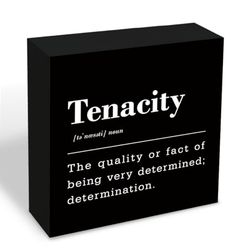 Tenacity Definition ؐ ItBXTC ` fXN ~j}Xg CXs[V Ȇ ϋv |[^u ؐe[uTC ItBX {IƃTChe[up 5.1x5.1C`