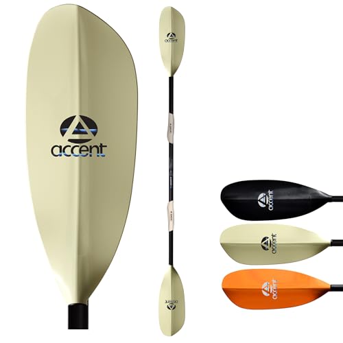 ACCENT PADDLES Energy Hybrid Kayak Paddle 240cm