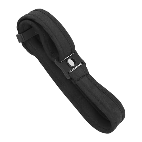 BESPORTBLE Wrist Sling for String Protection Portable Gear for All Skill Levels Reliable Handle Connector Strap for Enthusiasts Professionals