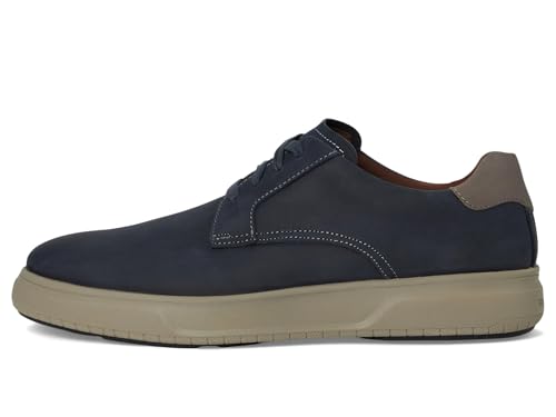 Florsheim Work Premier Plain Toe ST Men's Oxford4