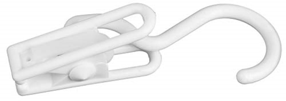 Fackelmann Forbici Per Crostacei Smontabile, Acciaio, Rosso, 1
