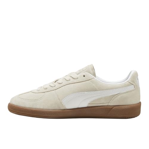 Image of Puma Mens Palermo Leather Shoes