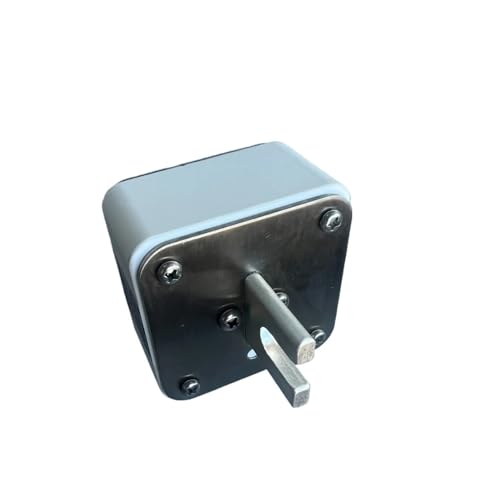Fusible RS306-3-T1Z 1250A protection surintensité réseau électrique 690VAC triphasé - 3