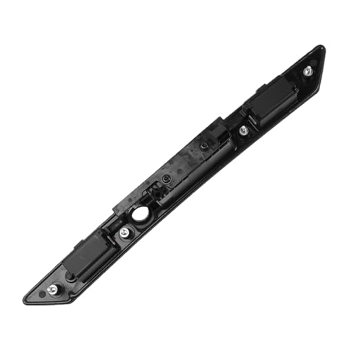 Boutons extérieurs 8E0827574C3FZ pour résoudre les pannes de coffre B7 - 4