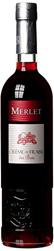 Merlet Crème de Fraise Likör (1 x 0.7 l)