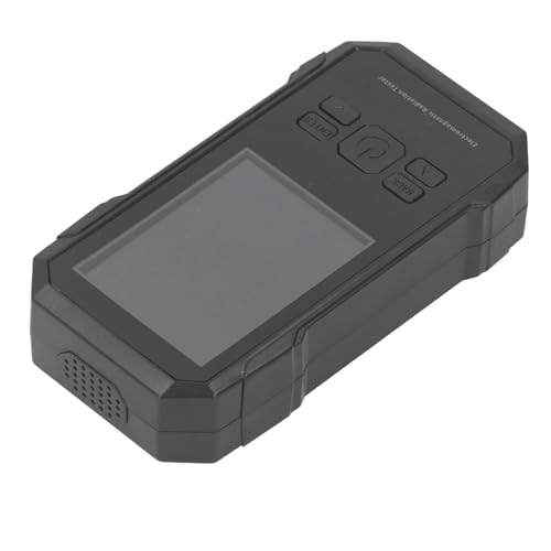Medidor digital portátil de radiación electromagnética CCYLEZ miniatura 7