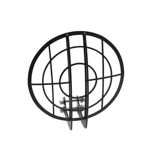 Protège Phare Grille de Protection pour BMW R Nine T 2014-2025