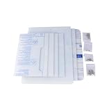 3D Printer Enclosure Compatible for Flashforge Adventurer AD5X PC Polycarbonate Heat Insulated Case Against Dust & Noise Reduction Cove(Only Panel)