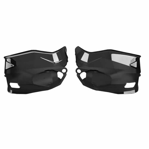 Protège-mains BMW R1300GS fini les mains froides et projections de vent