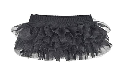 Sara Kety Tutu - Black 06-12 Months