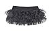 Sara Kety Tutu - Black 06-12 Months