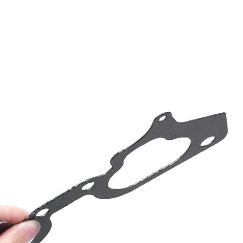Image of Intake Manifold Gasket 14035AA421 Compatible with Subaru Impreza WRX STi Forester XT Legacy GT Outback XT (2 Pack)