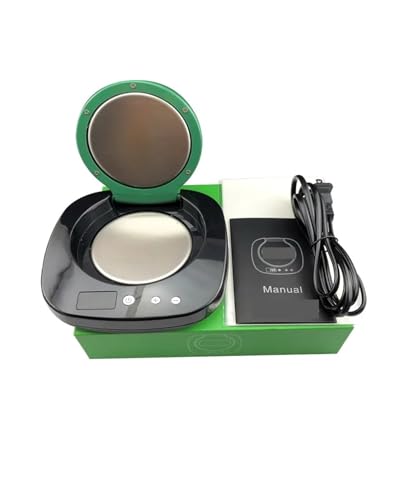 Macchina per Stampa a Caldo Mini pressa per colofonia Tarik Pressa per Mini per