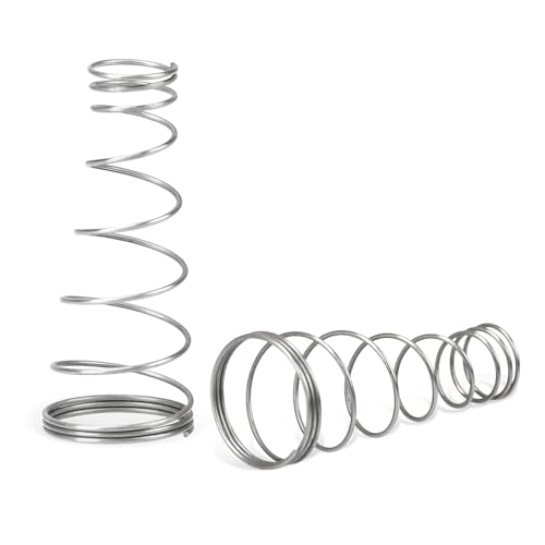 Percolator Spring Pump Tube Replacement for Presto Tainless Steel Electric