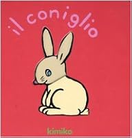 il coniglio 8883621131 Book Cover