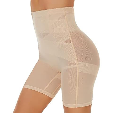 SIMIYA High Waisted Shapewear for Women Cover