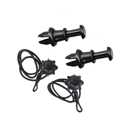 Sangle plage arrière Seat Toledo III cordon de fixation tablette 1M6867574A