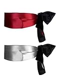 Mask Set Blindfold Satin Eye Mask Kit Silk Eye Mask Adjustable Sleeping Blindfold Eye Mask 59 inch Eye Blindfold Sleep Mask