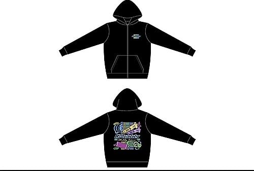 Amazon | トラスト (Trust) ネオジップアップパーカー GReddy