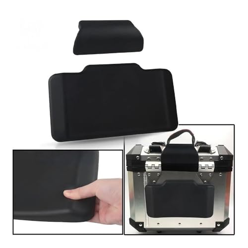 Coussin de dossier Shadow 1100 pour voyager confortablement - 5