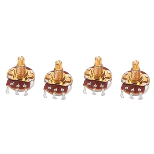 Devnaoe 4�� �M�^�[�x�[�X�̃{�����[���g�[���R���g���[���|�b�g�|�e���V�����[�^�[�X�C�b�`A250K